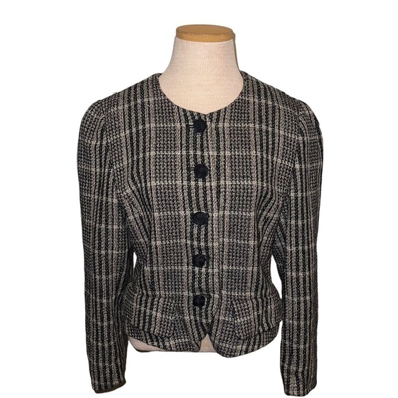 Giorgio Armani Jackets & Blazers - Giorgio Armani Women Jacket Size 44/10